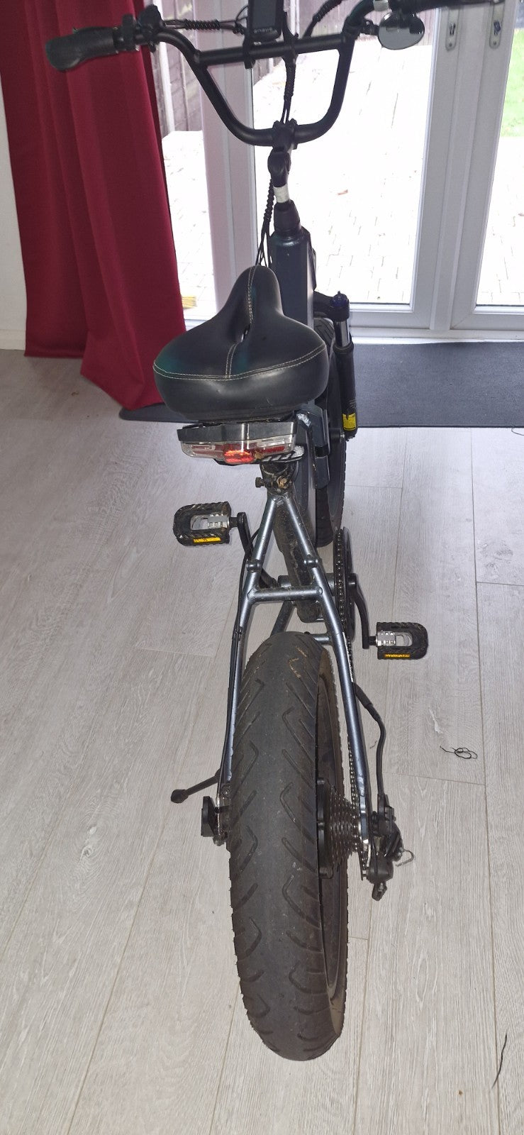 Folding Bike