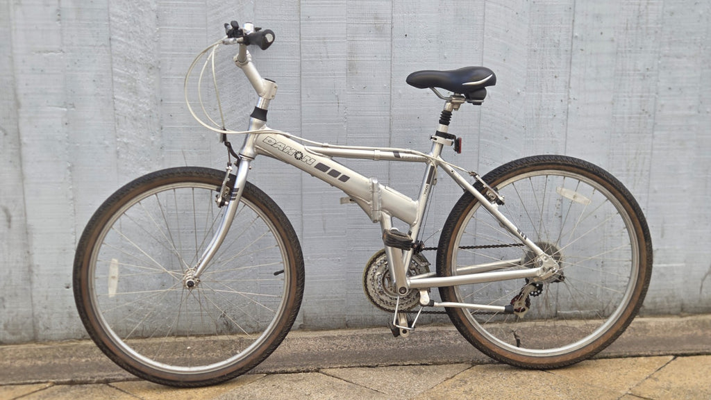 Dahon Espresso Folding Bike