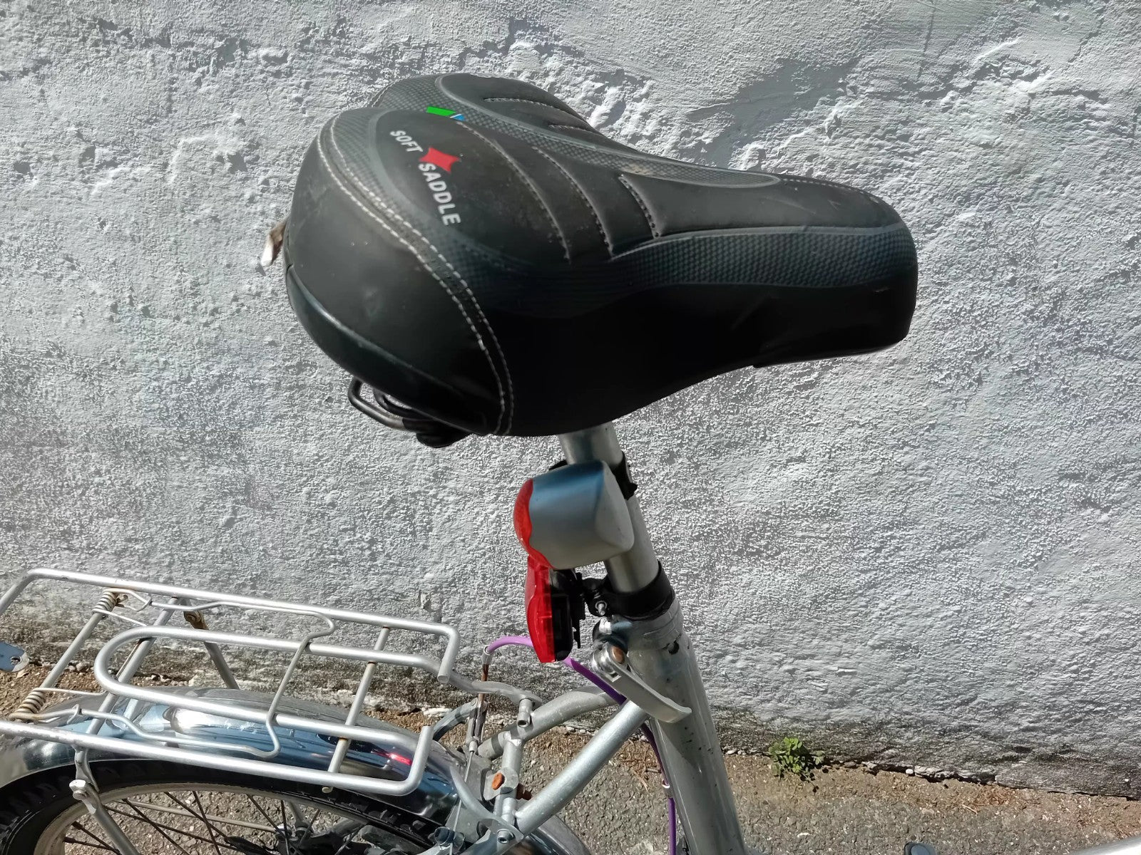 Folding Bike