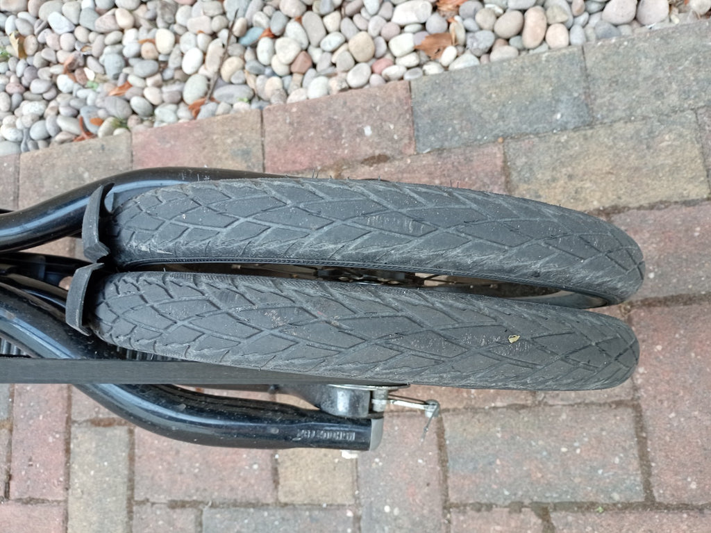 Strida Folding Bike Mark 3 (Late)