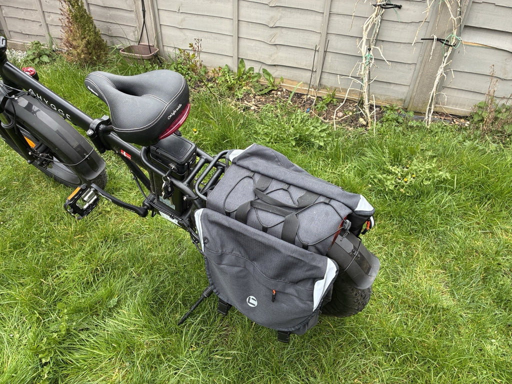 Hygge Vester Folding 2024