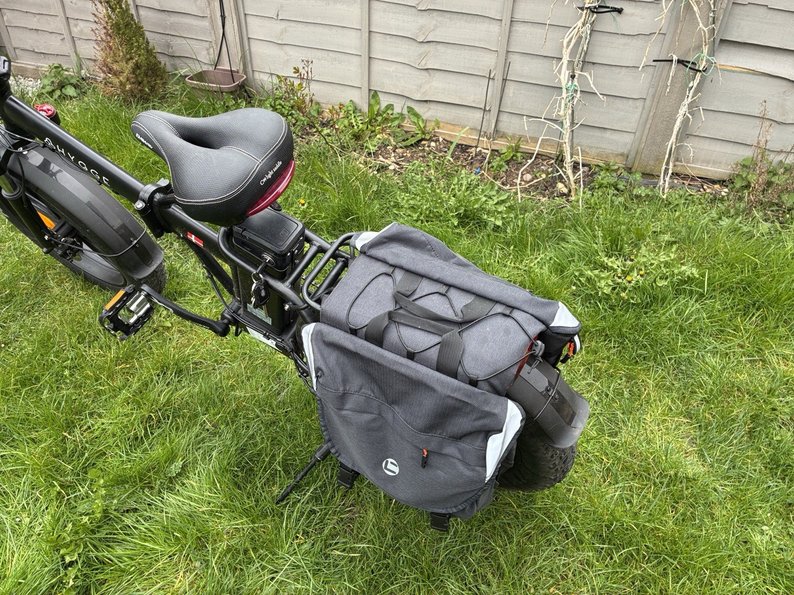 Hygge Vester Folding 2024