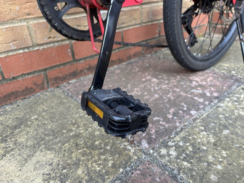Folding Bike 20 Inch Fold Bike Bicycle