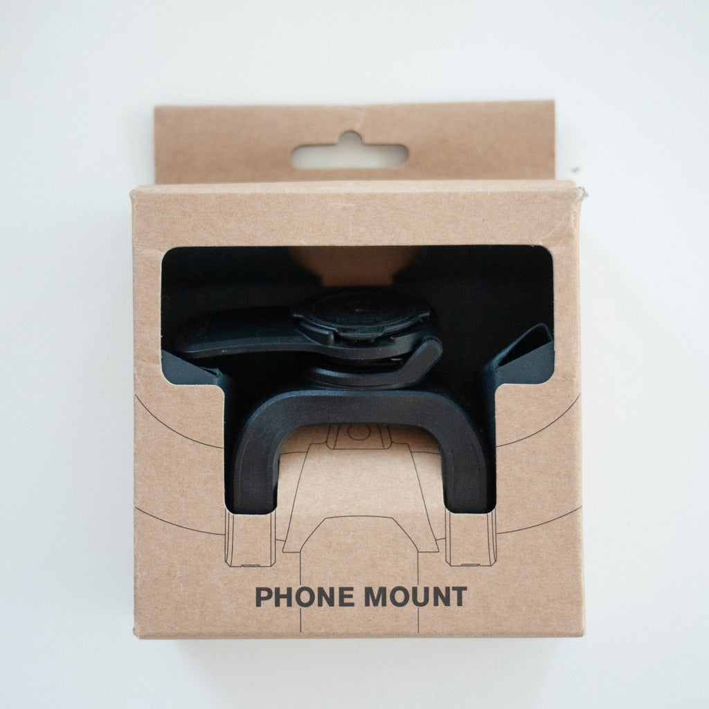 Brompton Folding Bike Quad Lock Phone Mount A Line B75 C Line P Line Free Ship