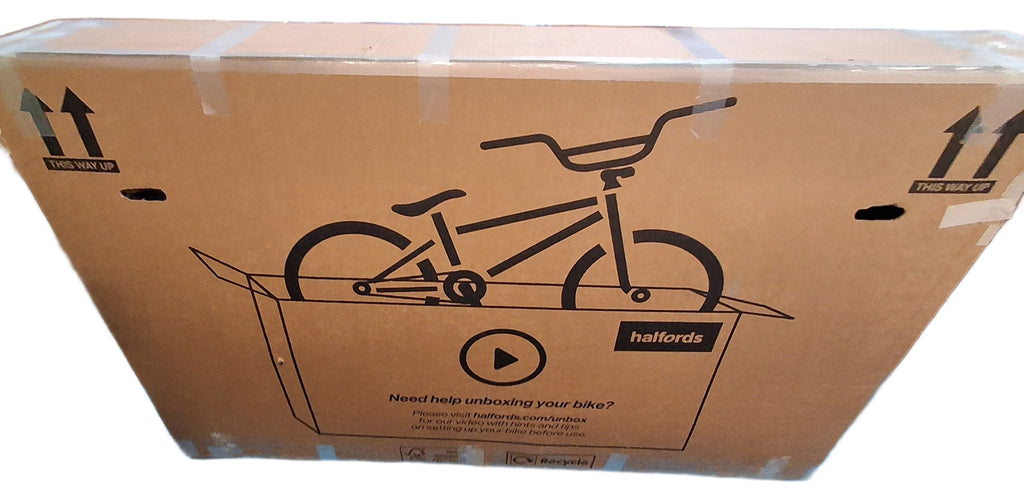 Raleigh Stow-E-Way Compact Lightweight Folding E--Bike - Black (Scratched)