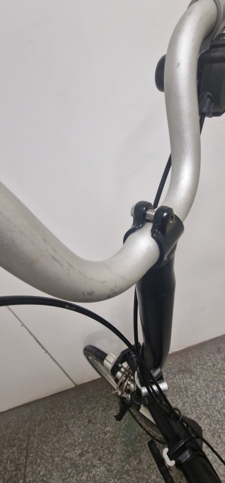 Brompton H3L (C  line)  3 Speed Ext'd Seatpost + FREE UK & low £$ World  Post.