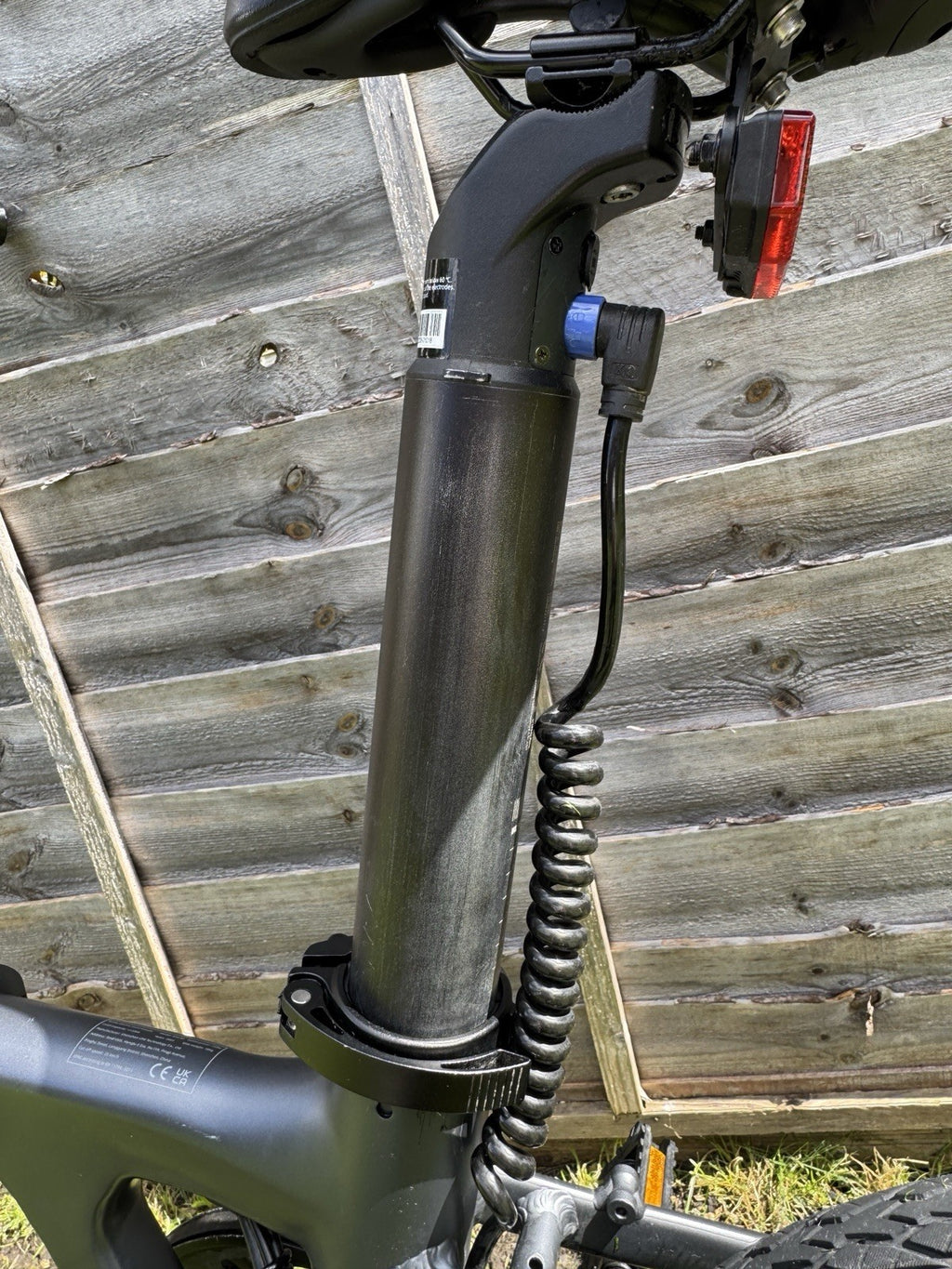 Ado Air 20s - With Throttle