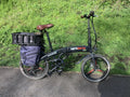 Pedibal Navigata CitE Folding Bike