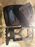 Electric Brompton small battery bag