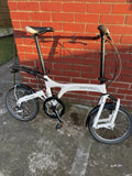 Riese und Müller Birdy Folding Bicycle