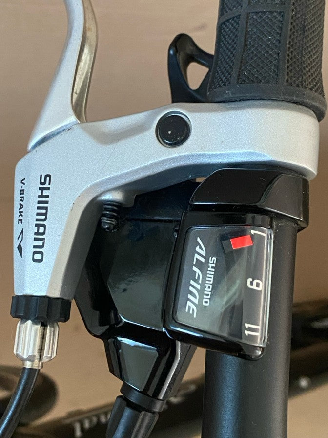 Airnimal Joey Commute Shimano Alfine 11-Speed : Fantastic Condition