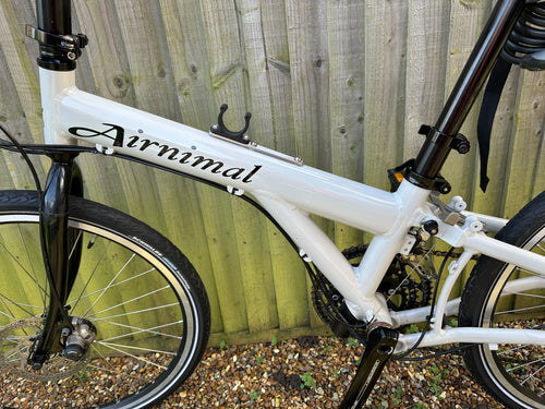 Airnimal Joey Folding Bike