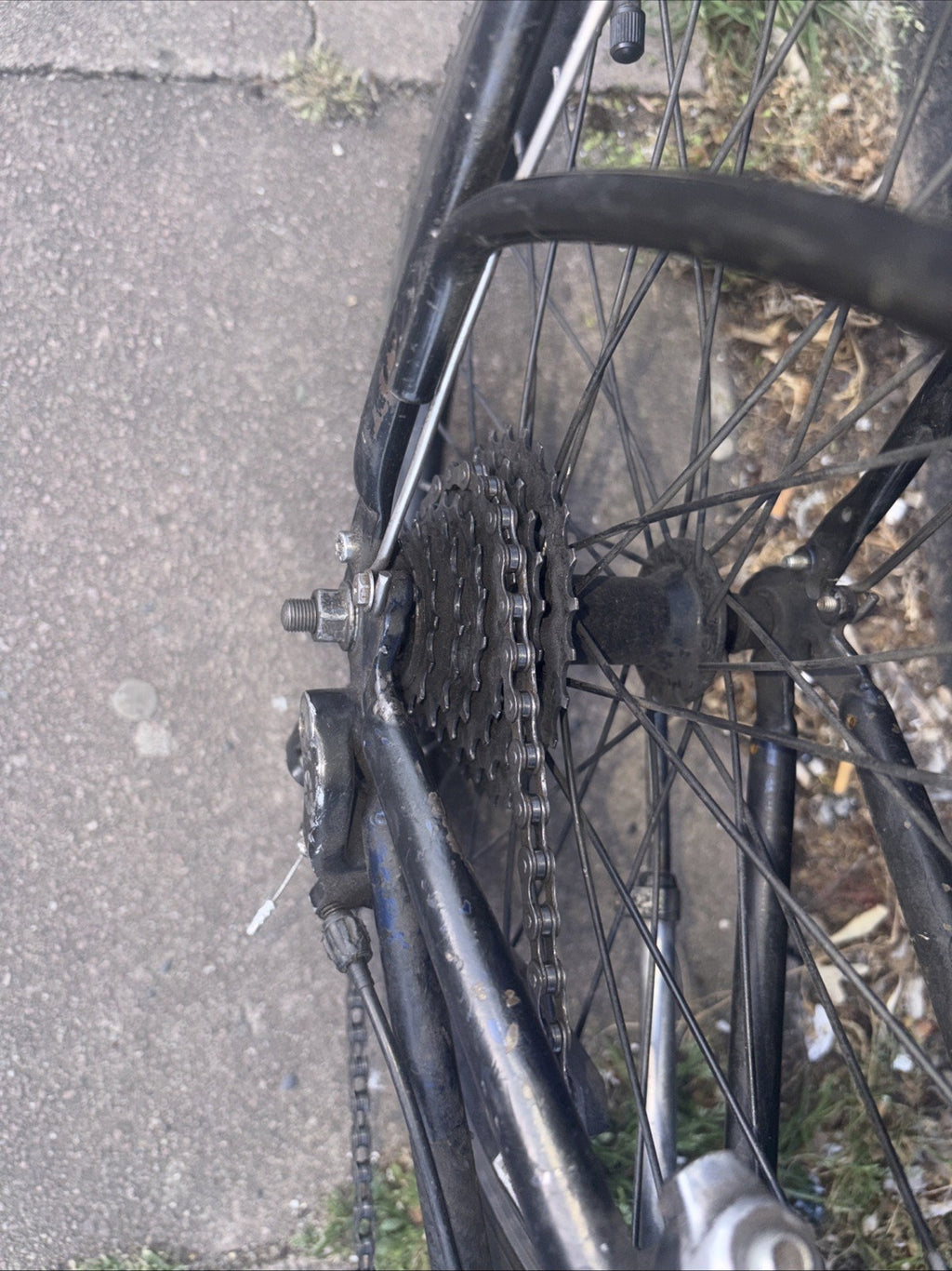 DAHON ￼folding Bike