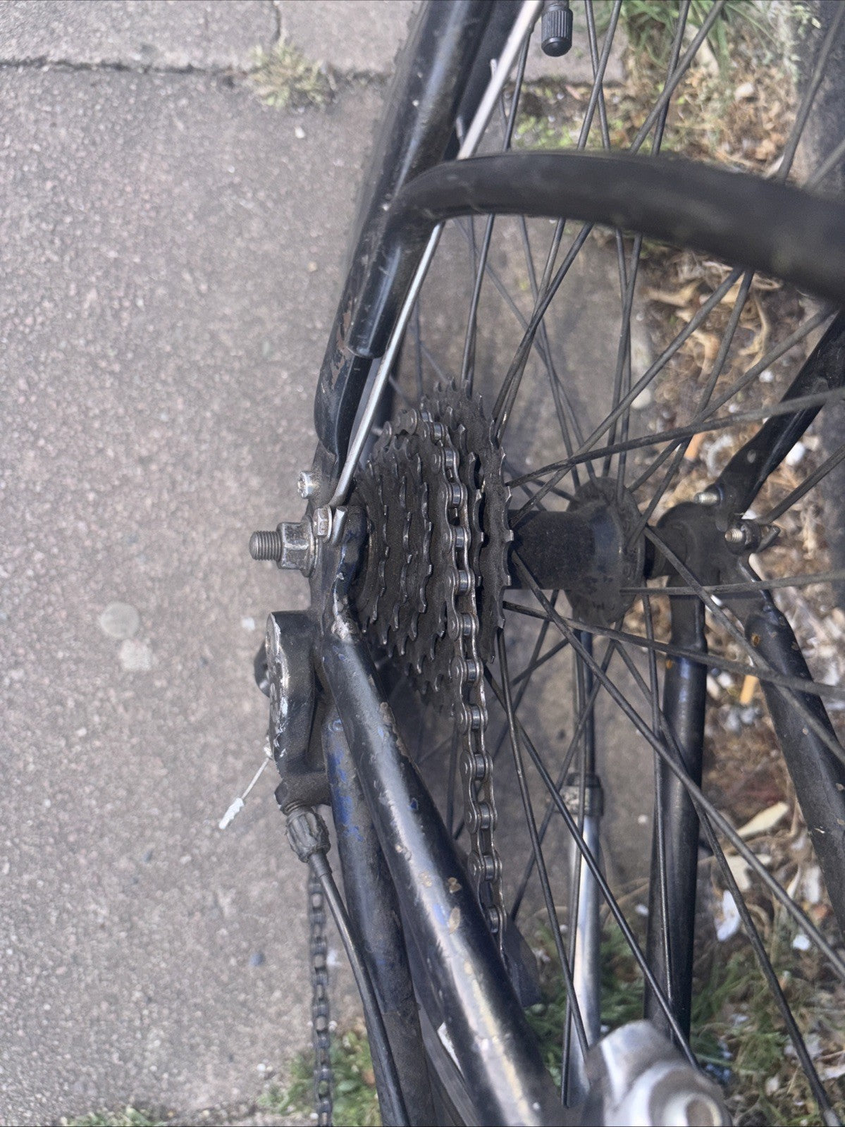 DAHON ￼folding Bike