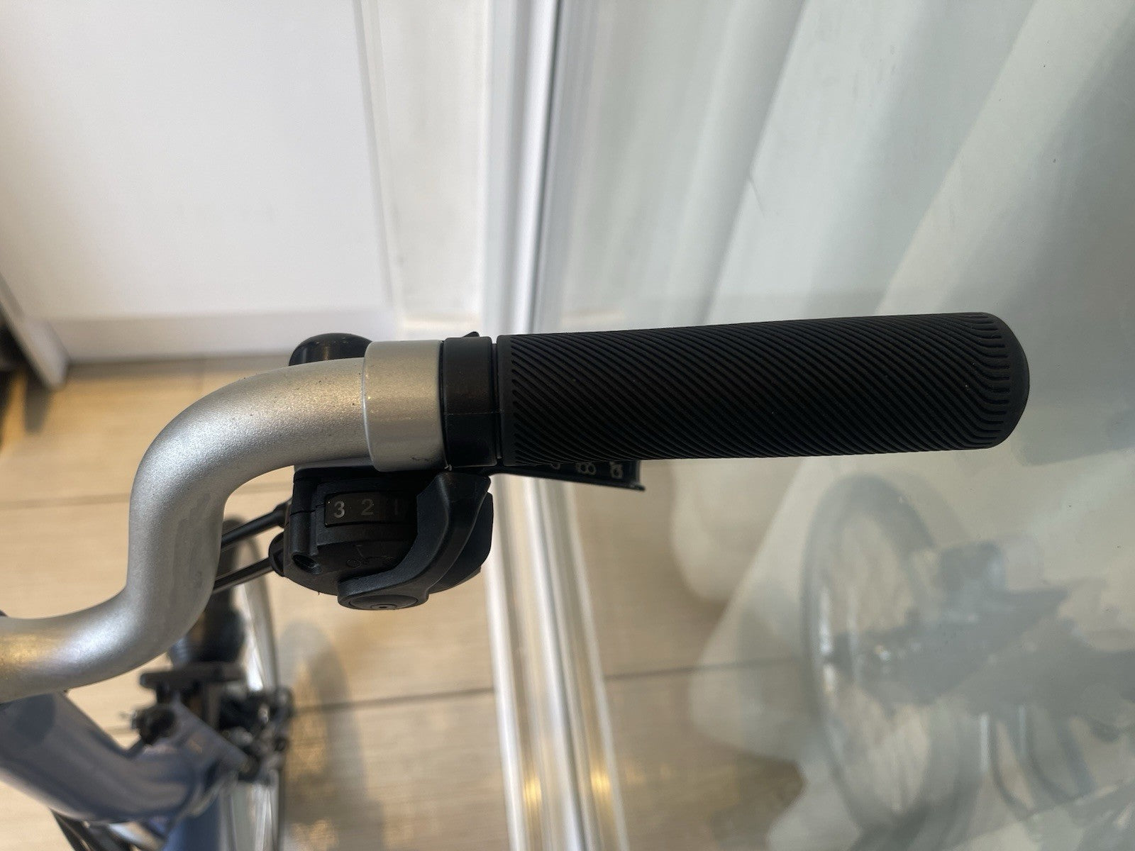 Brompton M3L (2020) Folding Bike dynamo MINT CONDITION✅ FREE&FAST DELIVERY 📦 🚚