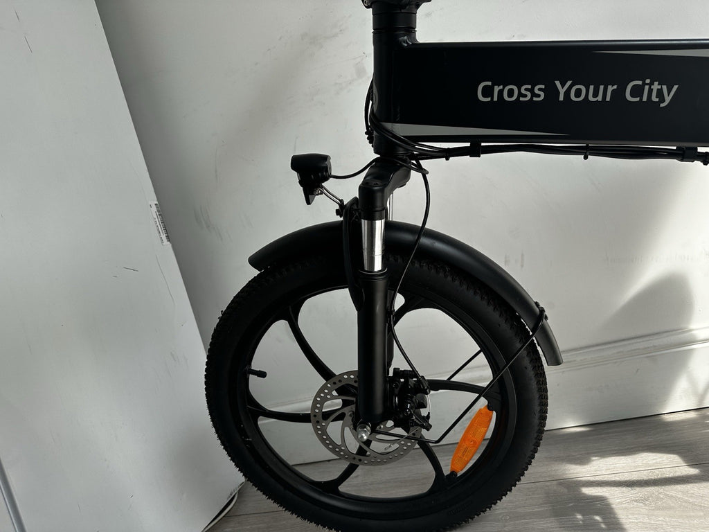 Ado 20+ Bicycle
