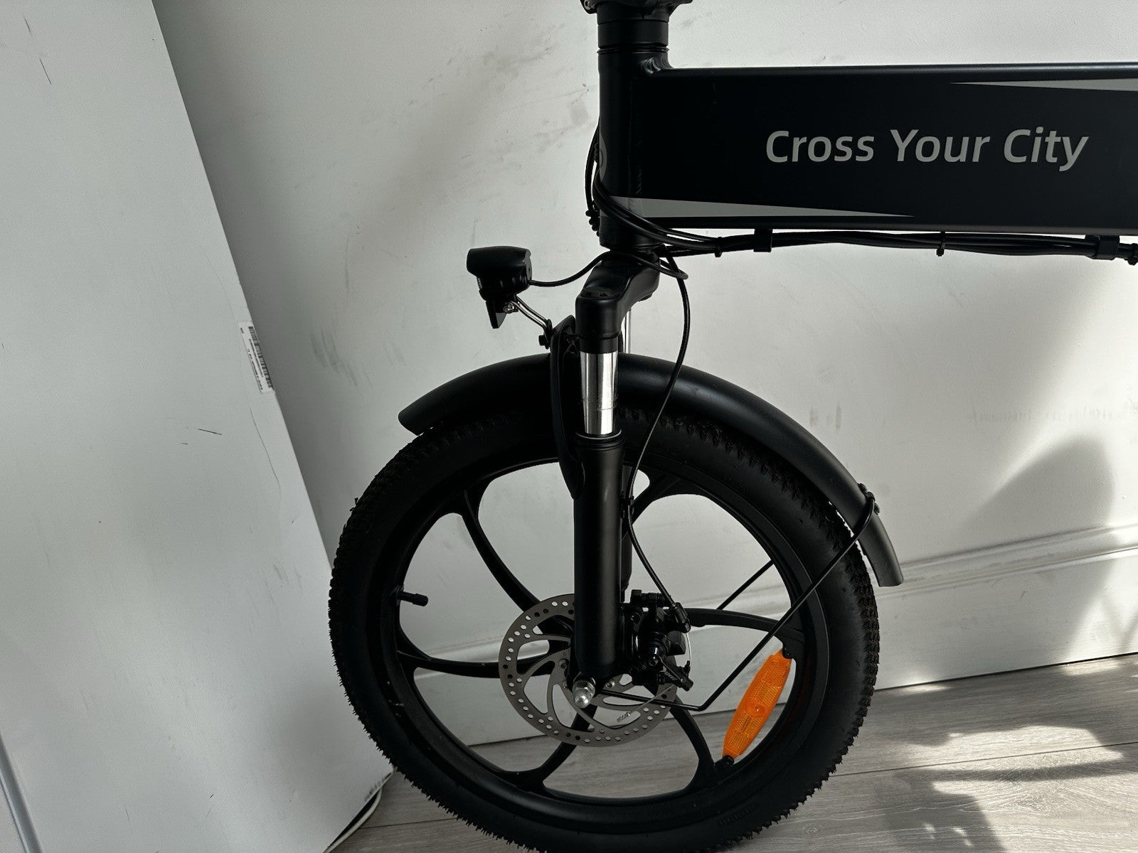 Ado 20+ Bicycle