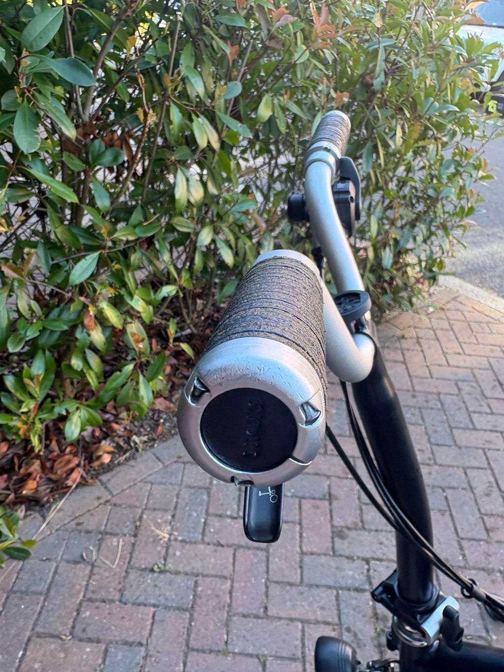 brompton c line utility 3 speed
