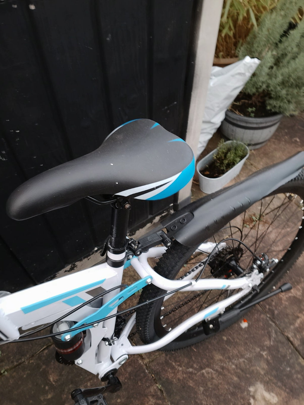 21 Speed 26 Inch Mountain Bike, Foldable Mountain Bike