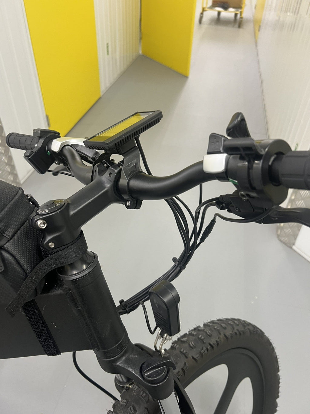 Samebike LO26