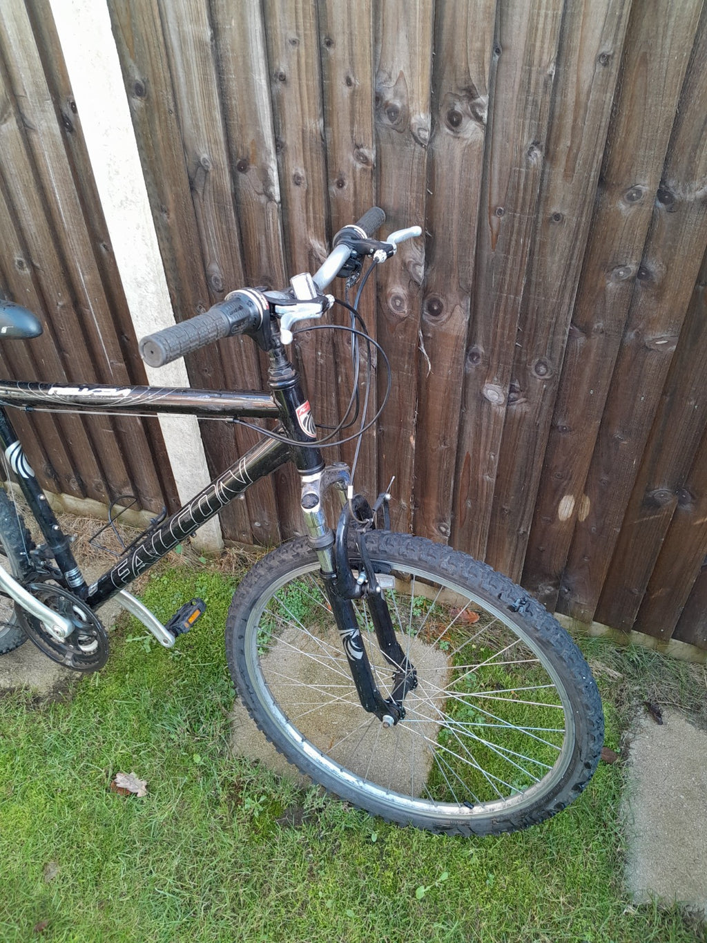 4x bikes all in working conditions