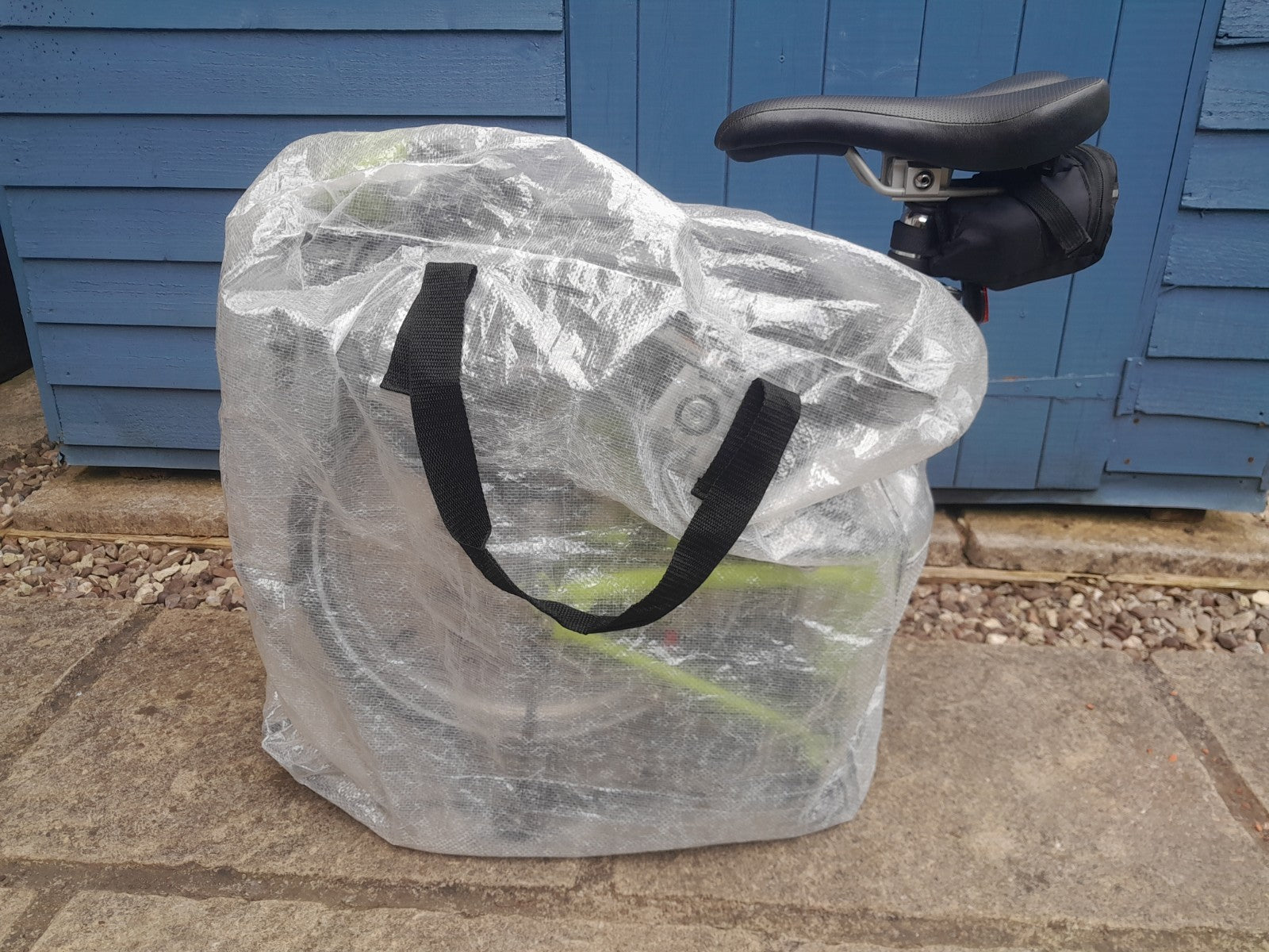 Brompton 3 speed custom matt black and lime lots of extras and upgrades