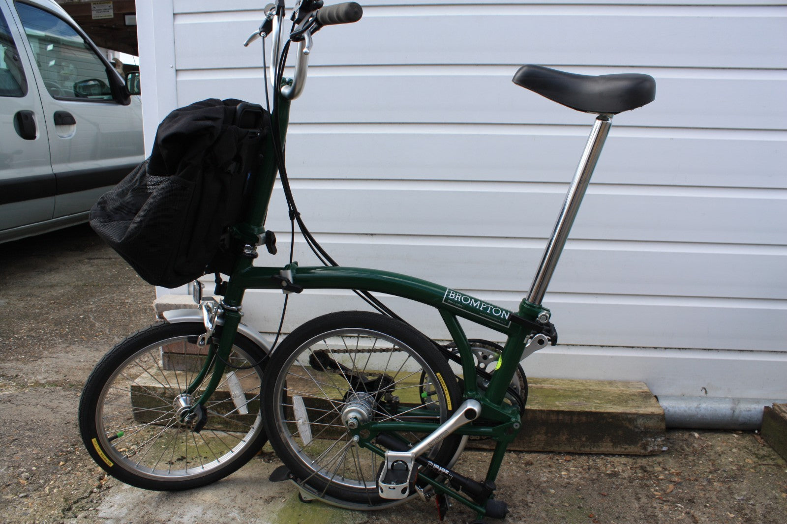 BROMPTON