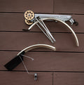Brompton Complete Rack Set Front & Rear Fender Ti Parts Workshop Titan Easywheel