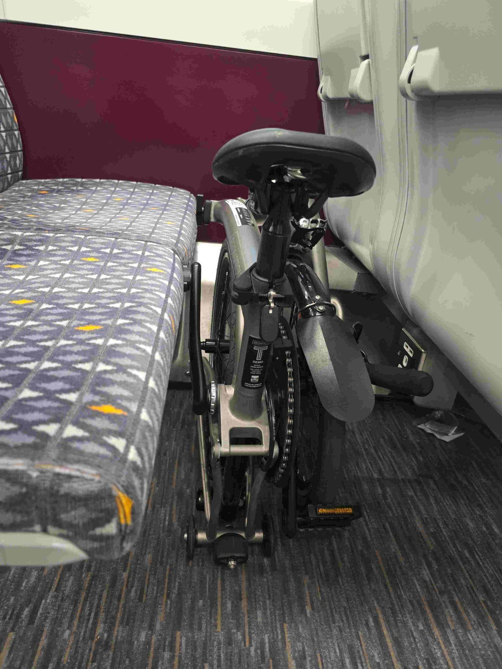 brompton t line 4 speed