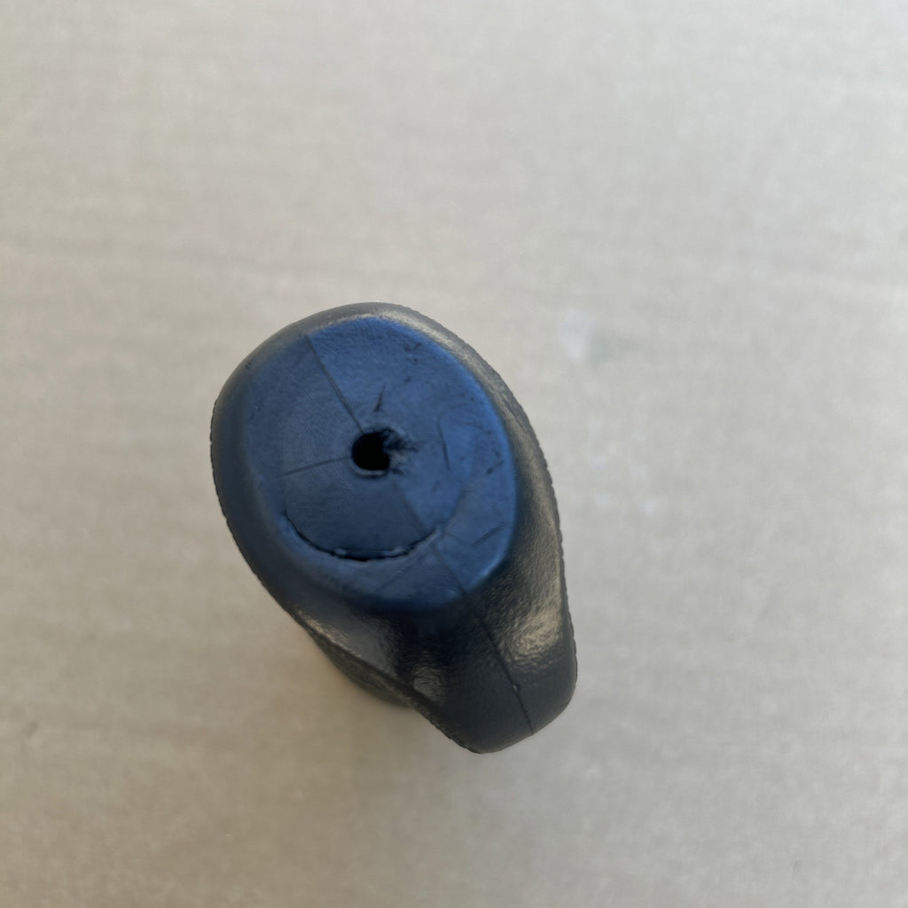 Zinc 20 Inch  Eco  36V Folding Electric Bike, RIGHT HANDLE GRIP (DAMAGED)