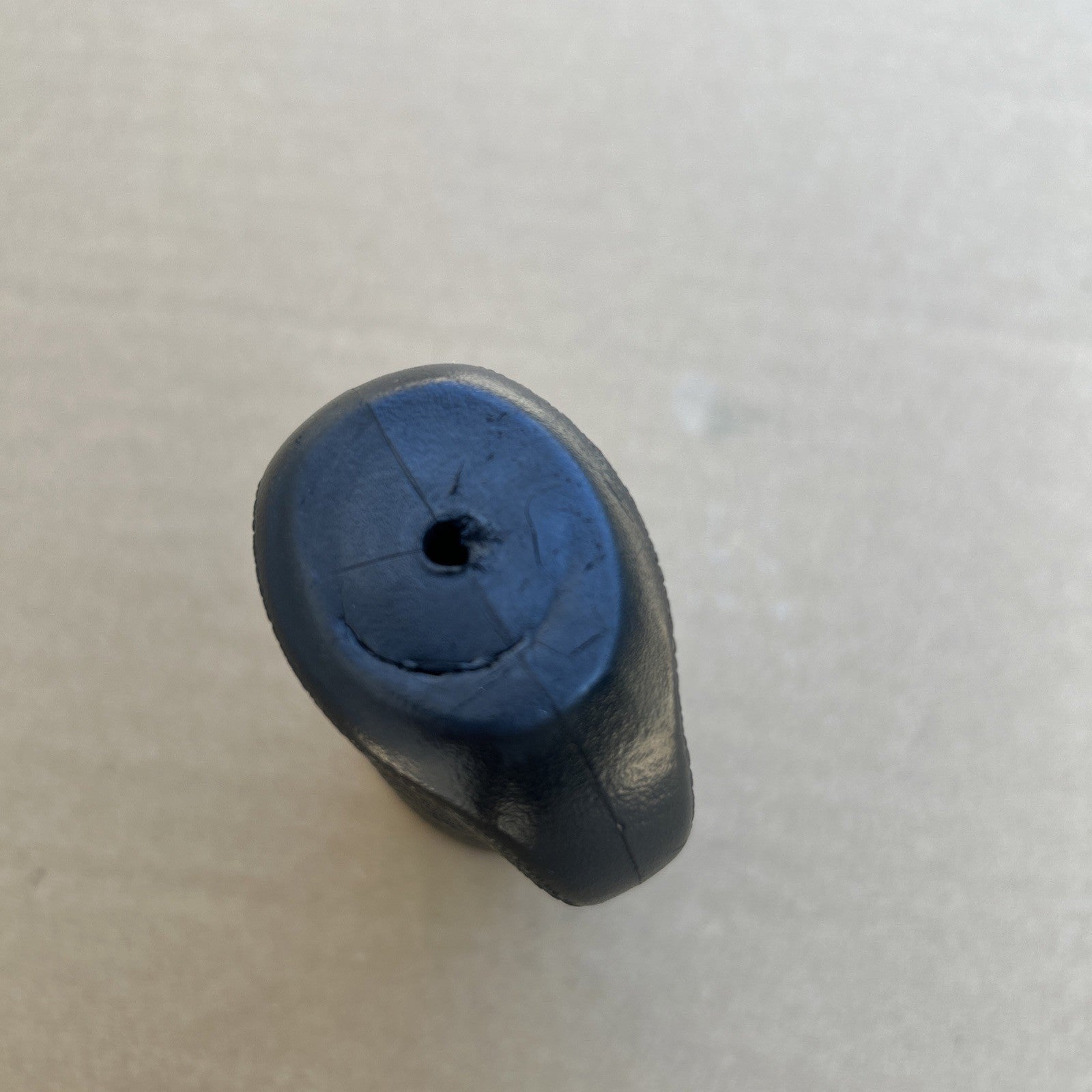 Zinc 20 Inch  Eco  36V Folding Electric Bike, RIGHT HANDLE GRIP (DAMAGED)