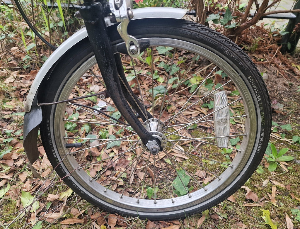 Brompton Folding Bike Birmingham