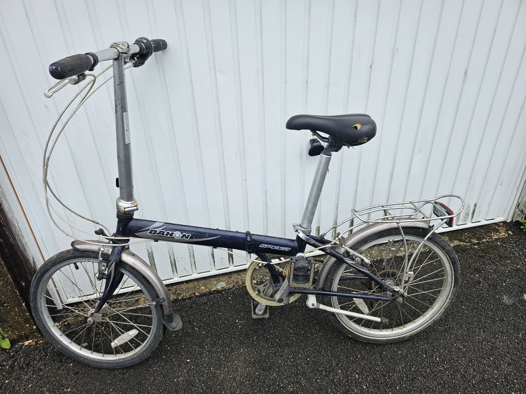 Dahon Speed Folding Bike