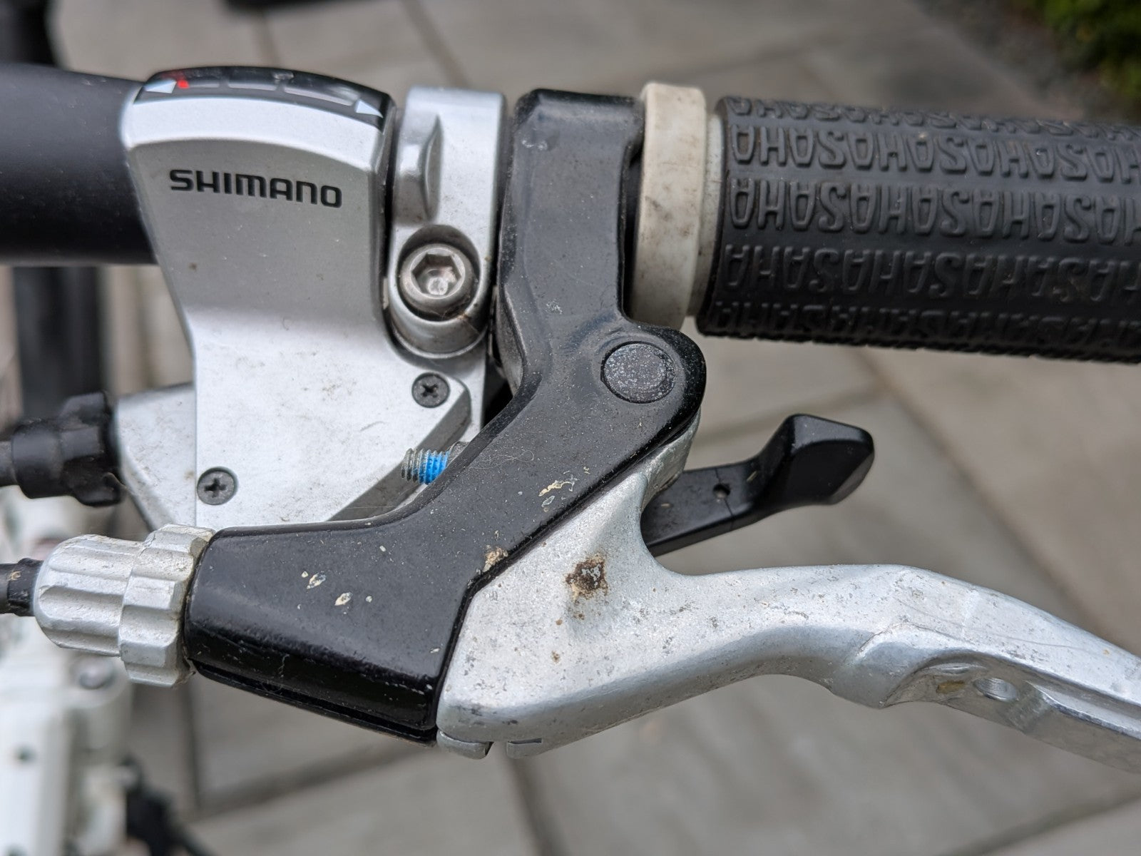 Hasabike Minimax M2 folding bicycle for adult used