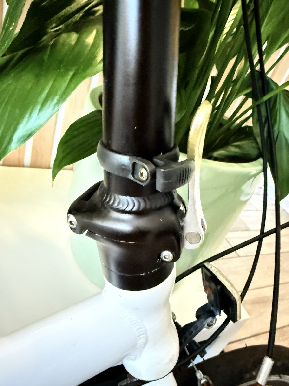 2 x Foldable Bikes Same Model Folding Bicycle