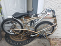 Big Fish Folding Bike Retro