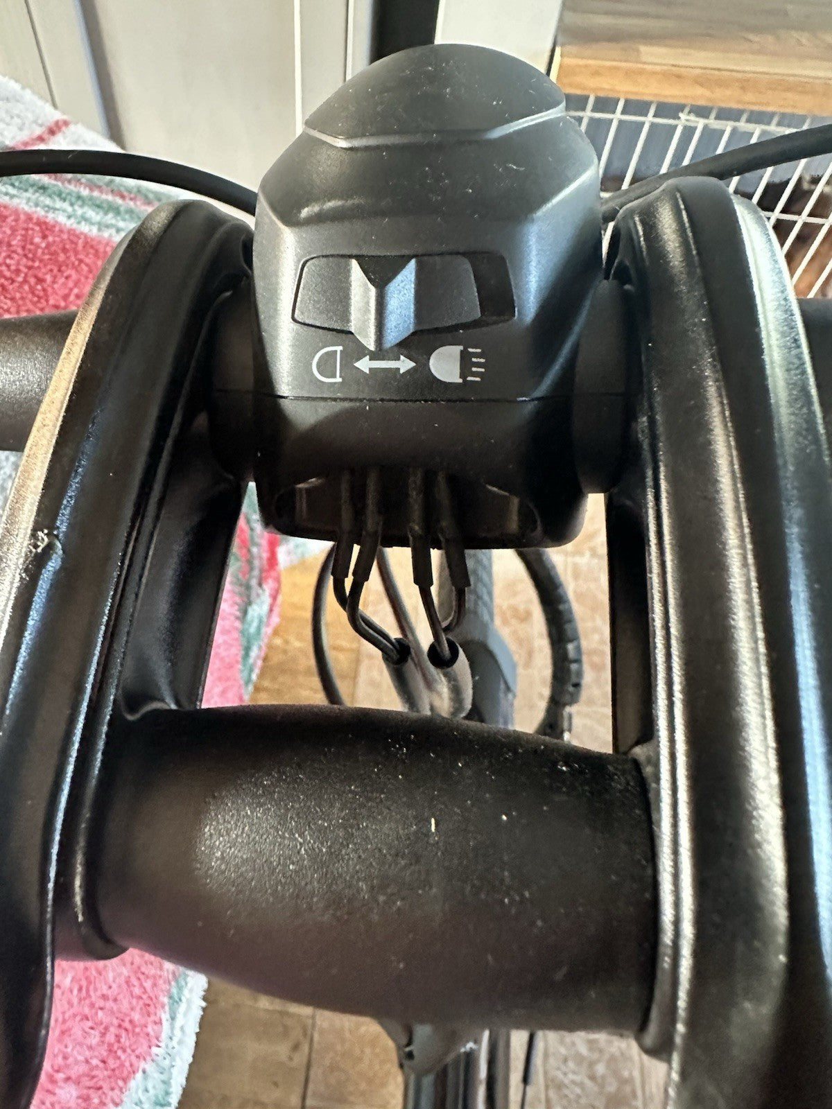 Tern 24" Folding Bike Similar To Brompton