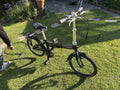 Dahon Vitesse Folding Bike  Excellent Condition