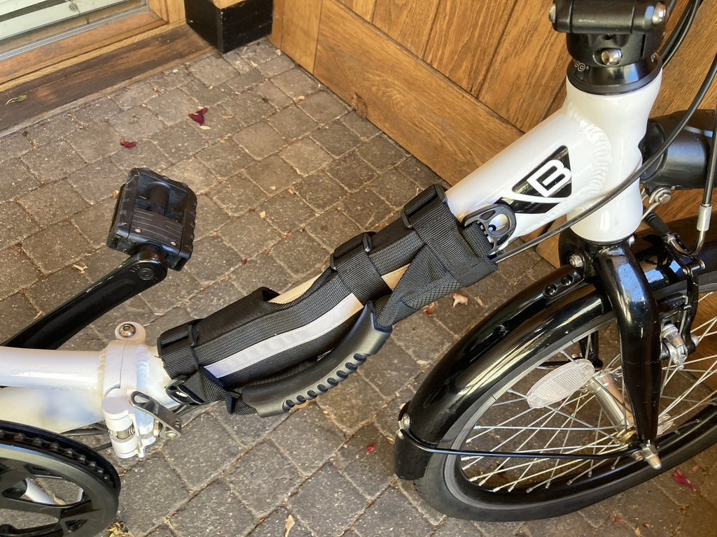 Byocylce LS 20” Folding Bicycle