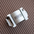 Brompton Pentaclip Silver A line C line P line T line G line B75 Free Postage