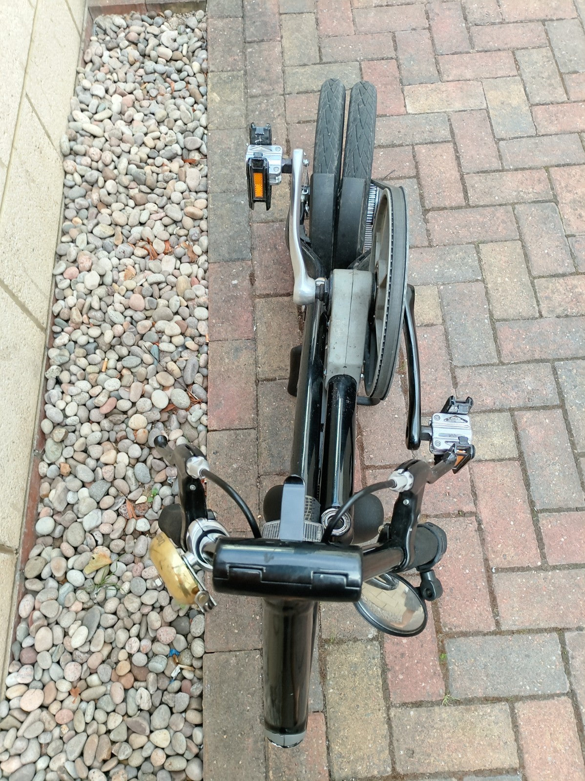 Strida Folding Bike Mark 3 (Late)