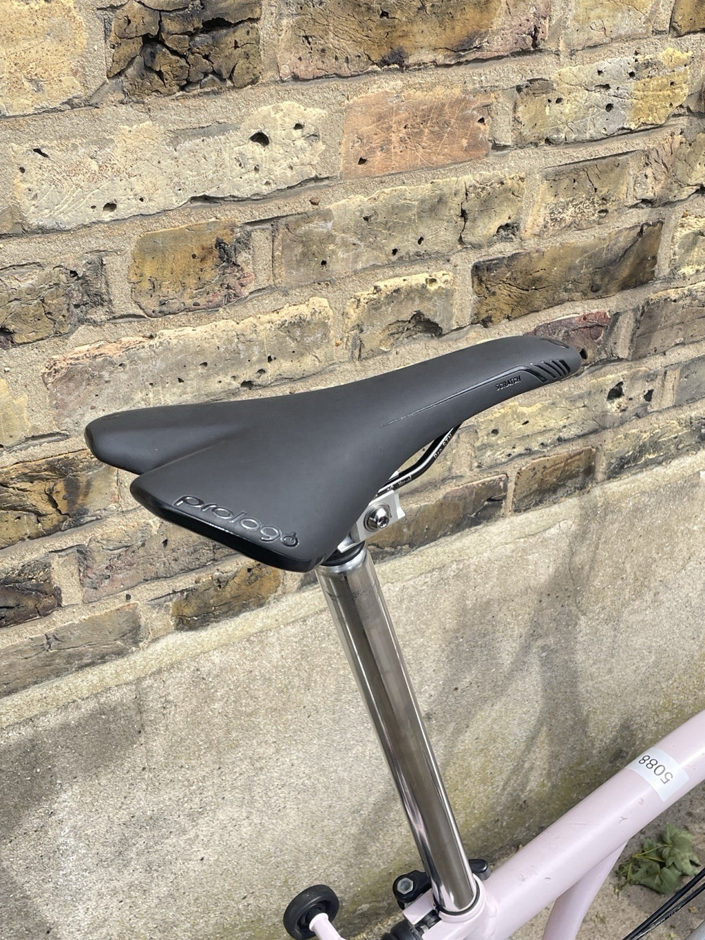 Brompton M3L Folding Bike