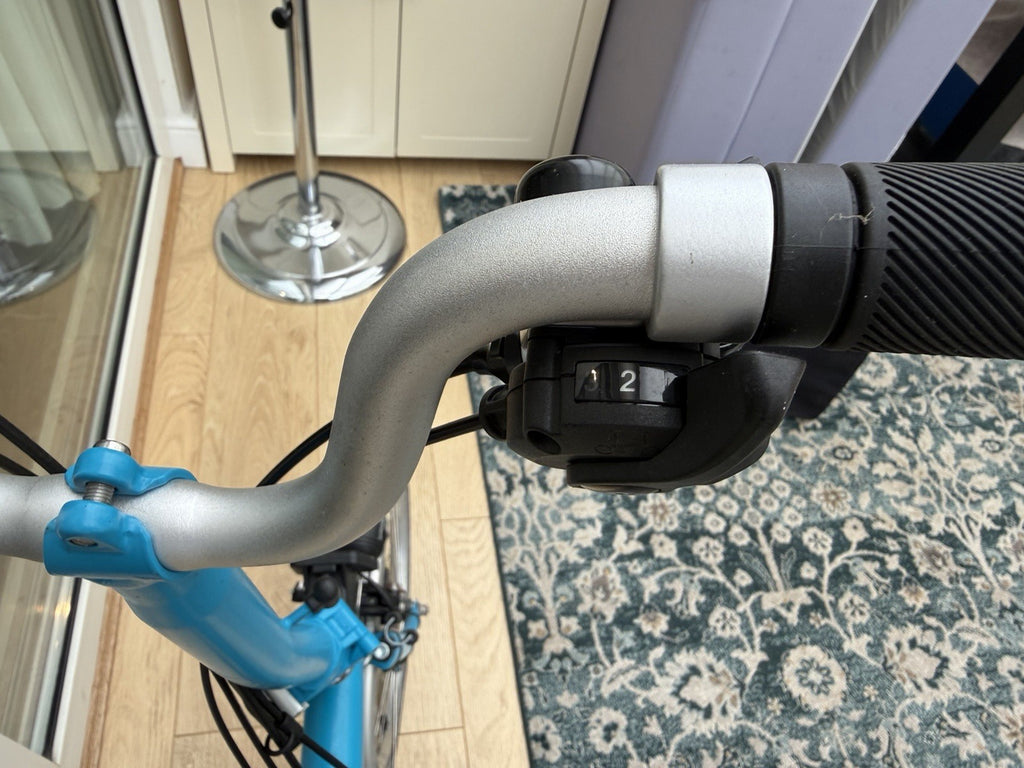 Brompton M6R 6 Gear