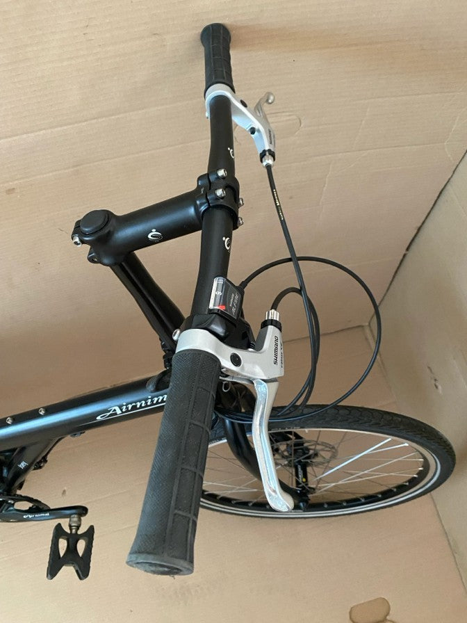 Airnimal Joey Commute Shimano Alfine 11-Speed : Fantastic Condition