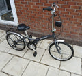 PROBIKE Enfold LITE 20 Compact Folding Bike