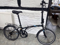 Dahon Dream d6