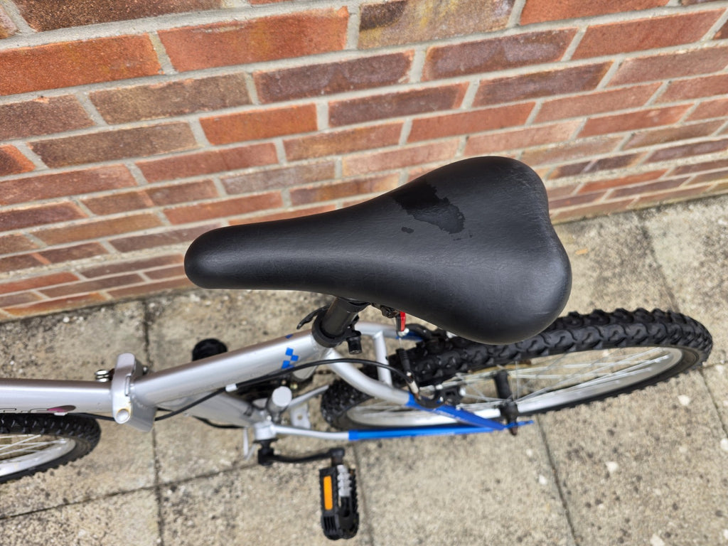 Challenge Gauntlet folding mountain bike