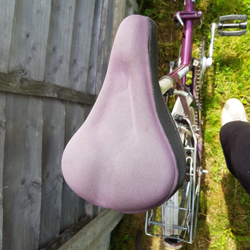 UNIVERSAL STOWAWAY BIKE - Useable Condition