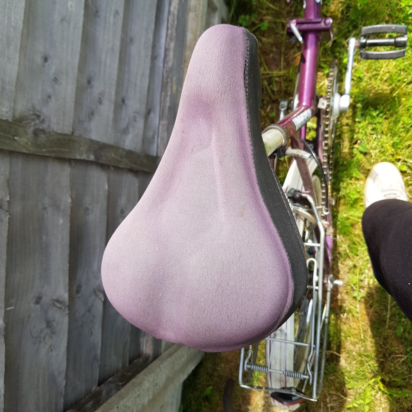 UNIVERSAL STOWAWAY BIKE - Useable Condition
