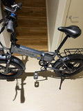 ENGWE EP-2 Boost 250W 20" Bike